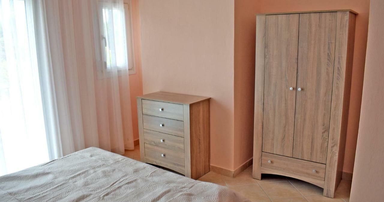 Villa Lily Skala Rachoni  Eksteriør bilde